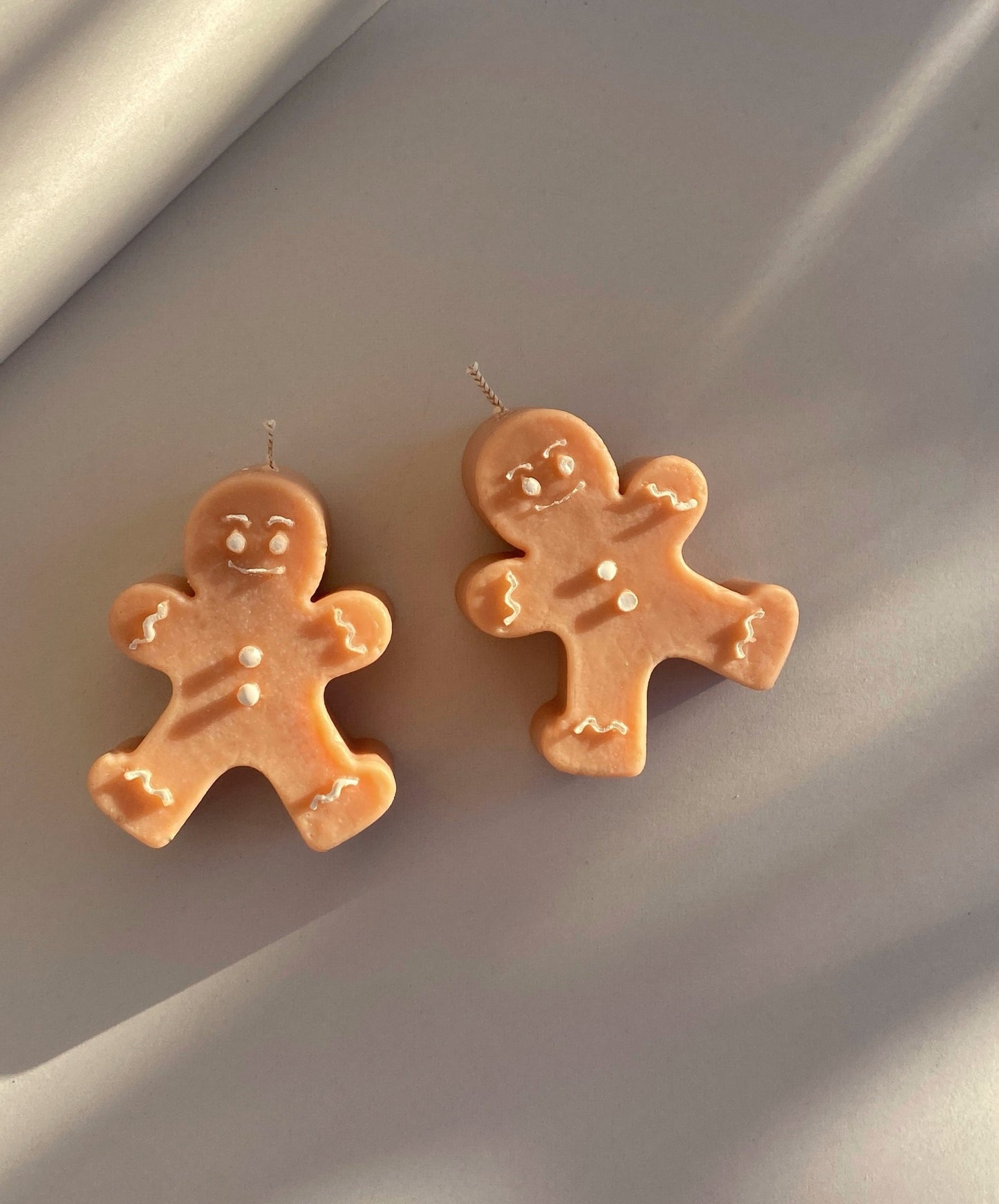 Gingerbread man