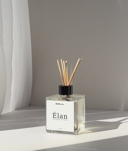 Élan