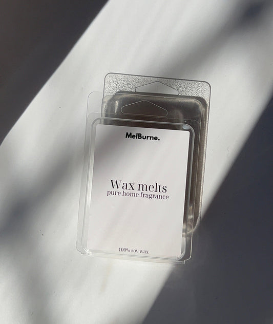 Wax melts