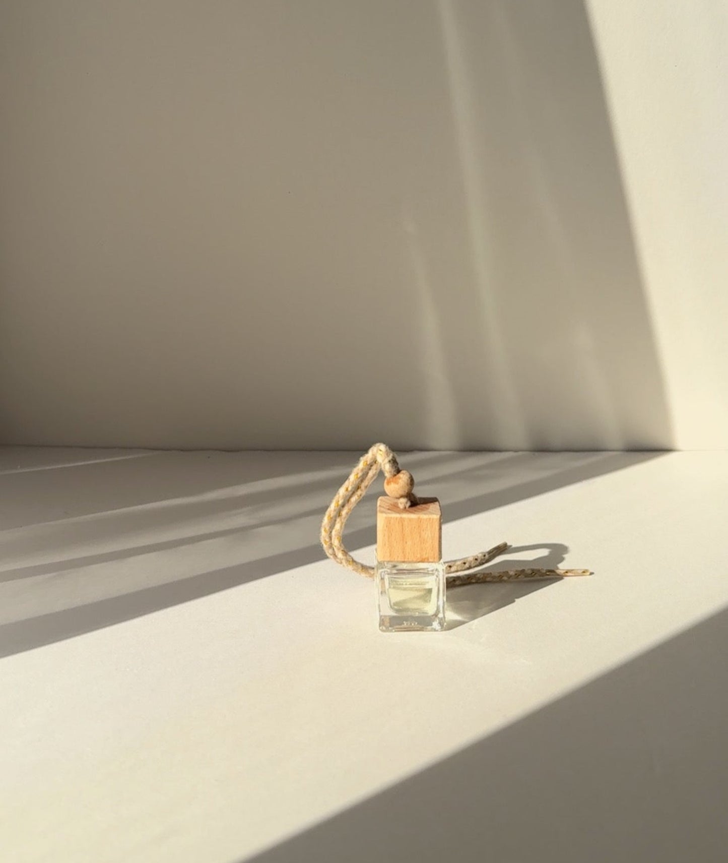 Car diffuser