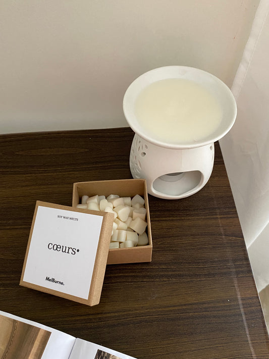 Cœurs